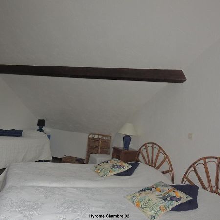 Gîte Hyrom 5 Places Moulin de la Placette Faye-d'Anjou Extérieur photo